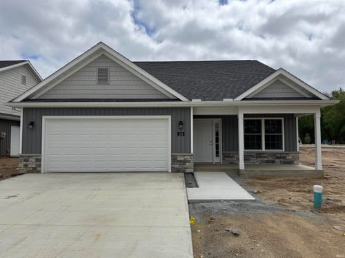 14-235 Dunes Park Drive, Culver, IN, 46511 | Card Image