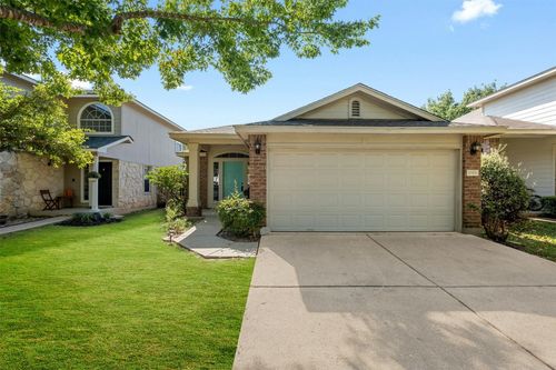 11506 Jim Thorpe Ln, Austin, TX, 78748-2930 | Card Image