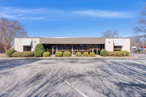 57 Directors Row, Jackson, TN, 38305 | Card Image