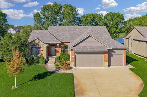 6038 W Driftwood Ct., Wichita, KS, 67205 | Card Image