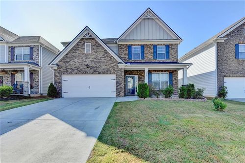 219 Yaupon Trl, Braselton, GA, 30517-4005 | Card Image