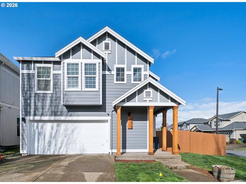 20615 Sw Gracie St, Beaverton, OR, 97006-1601 | Card Image