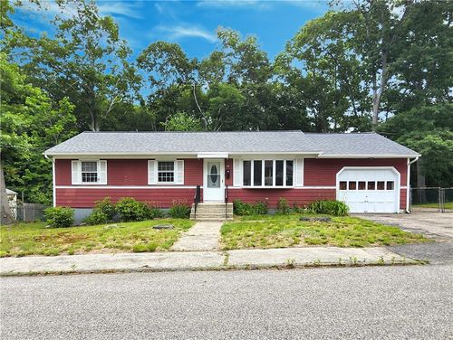 68 Laurel Ave, Coventry, RI, 02816-5331 | Card Image