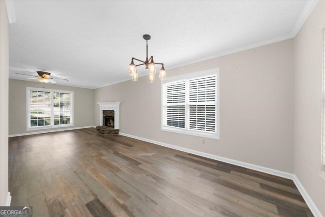 6715 N Glen Dr, House other with 4 bedrooms, 3 bathrooms and null parking in Cumming GA | Image 11