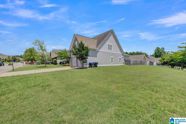 2165 Overlook Pl, House other with 5 bedrooms, 4 bathrooms and null parking in TRUSSVILLE AL | Image 43