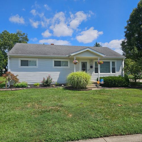 4854 Fairfield Ave, Fairfield, OH, 45014-2764 | Card Image