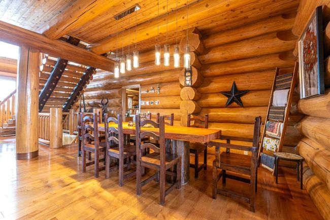 62407 Range Road 431, House other with 3 bedrooms, 4 bathrooms and 4 parking in Ardmore AB | Image 13