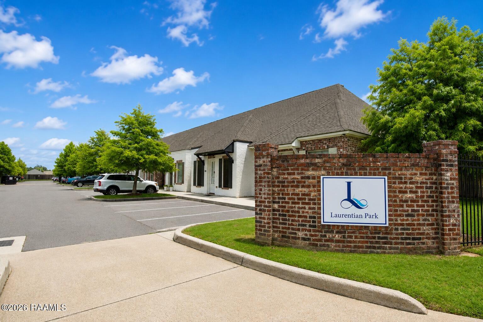 Residential in Lafayette 2