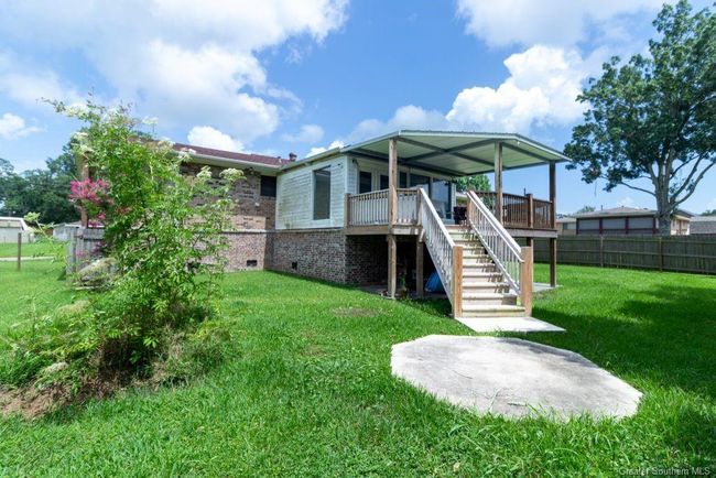 4326 Pleasant Dr, House other with 3 bedrooms, 2 bathrooms and null parking in Lake Charles LA | Image 24
