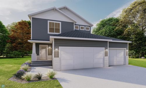 4801 Decorah Way S, Fargo, ND, 58104 | Card Image