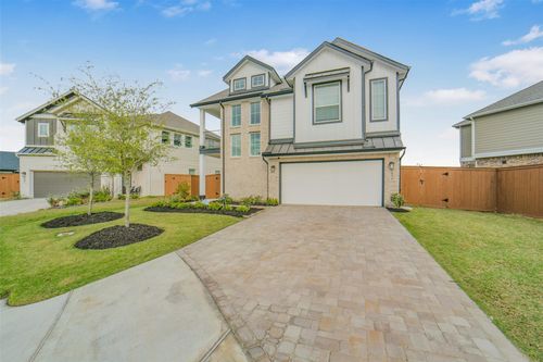 7834 Swooping Swallow Lane, Katy, TX, 77493 | Card Image