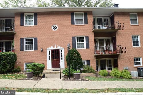 103-3814 Lyndhurst Dr, FAIRFAX, VA, 22031-3727 | Card Image
