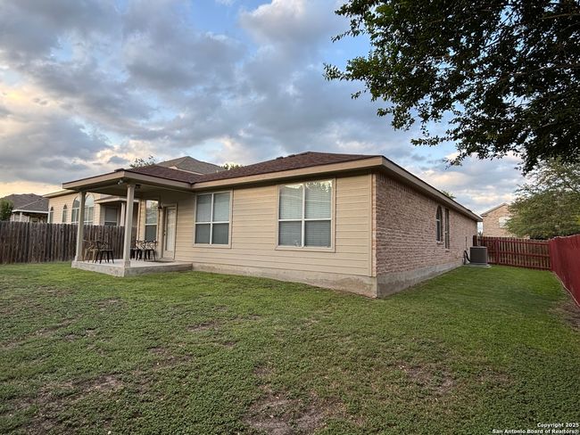 320 Apache Ledge, House other with 3 bedrooms, 2 bathrooms and null parking in Cibolo TX | Image 18