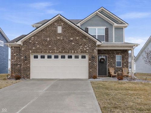 684 Stayman Way, Westfield, IN, 46074-6136 | Card Image