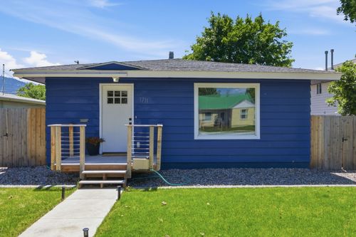 1711 S 13th Street W, Missoula, MT, 59801 | Card Image