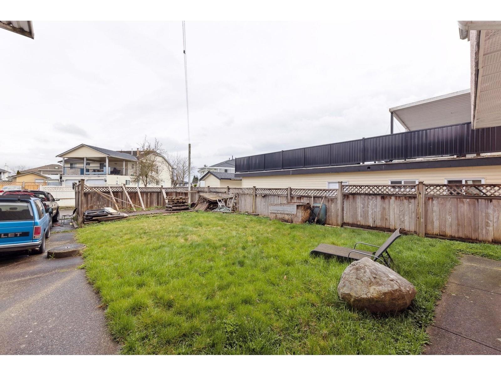 Residential in Surrey 2