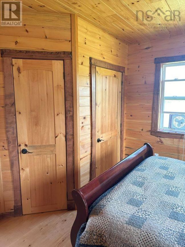1648 Upper Glencoe Rd, House other with 3 bedrooms, 2 bathrooms and null parking in Erinville NS | Image 20
