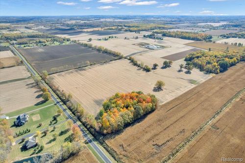 VL Capac Road, Berlin Township, MI, 48002 | Card Image