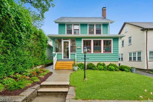 43 Woodside Ter, West Orange, NJ, 07052-5024 | Card Image