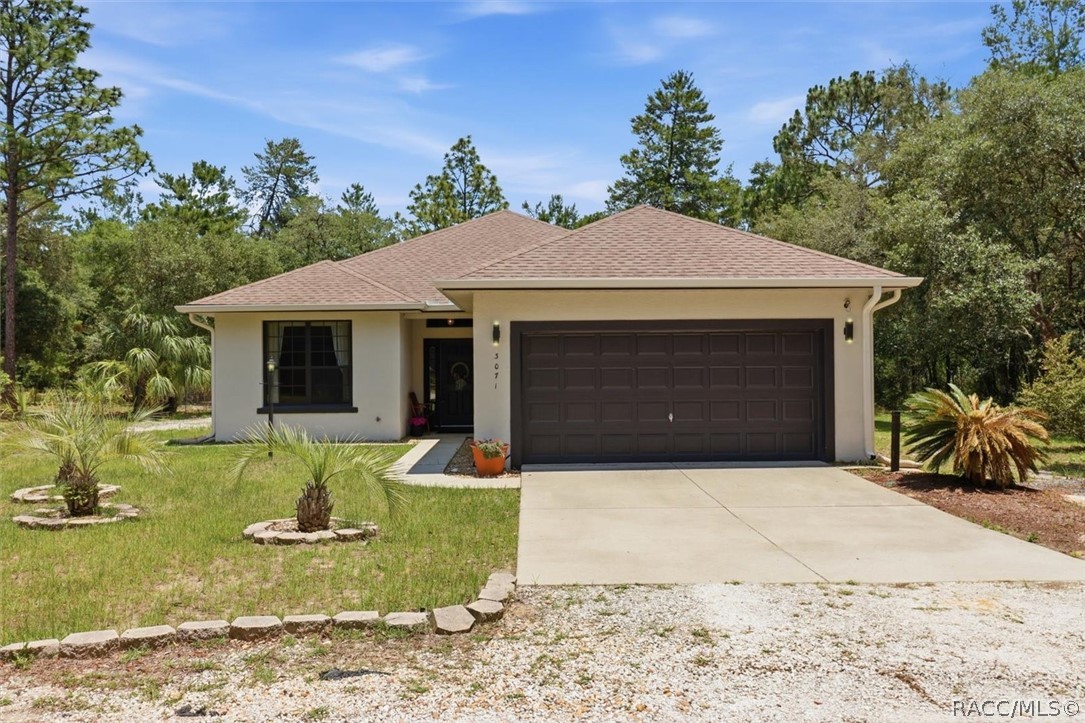 Residential in Hernando 5