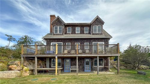 1557 W Side Rd, Block Island, RI, 02807-7703 | Card Image