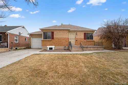 1650 Trenton St, Denver, CO, 80220-2045 | Card Image