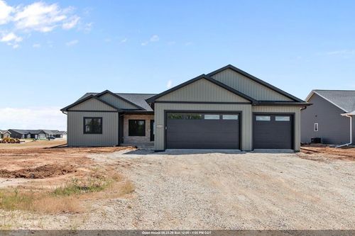 N9274 Homestead Lane, HARRISON, WI, 54915 | Card Image