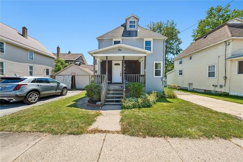 1 Colorado Ave, Batavia, NY, 14020-3211 | Card Image