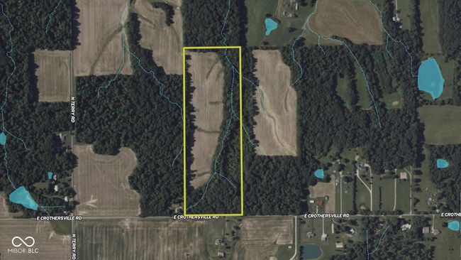 0 E Crothersville Rd, Home with 0 bedrooms, 0 bathrooms and null parking in Austin IN | Image 42