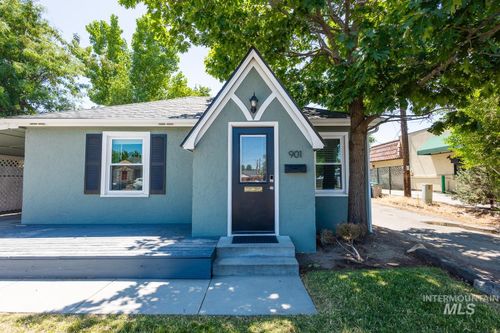 901 W Belmont St, Boise, ID, 83706-3620 | Card Image