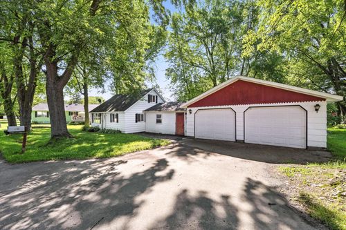 260 Pershing Ave, CLEAR LAKE, WI, 54005-8526 | Card Image