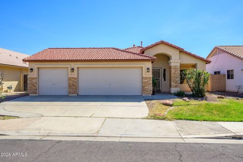 15713 N 160th Ave, Surprise, AZ, 85374-7835 | Card Image