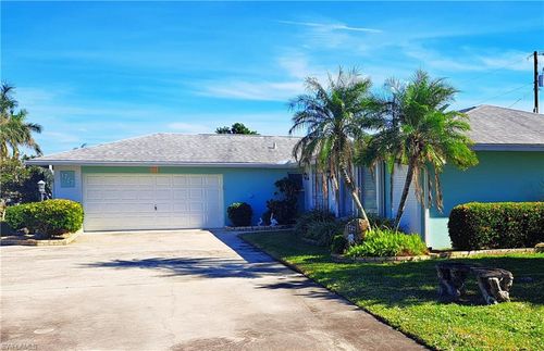 1727 Lakeview Blvd, NORTH FORT MYERS, FL, 33903-4664 | Card Image