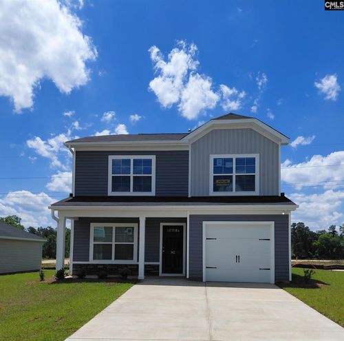 142 Cape Horn Drive, Columbia, SC, 29209 | Card Image