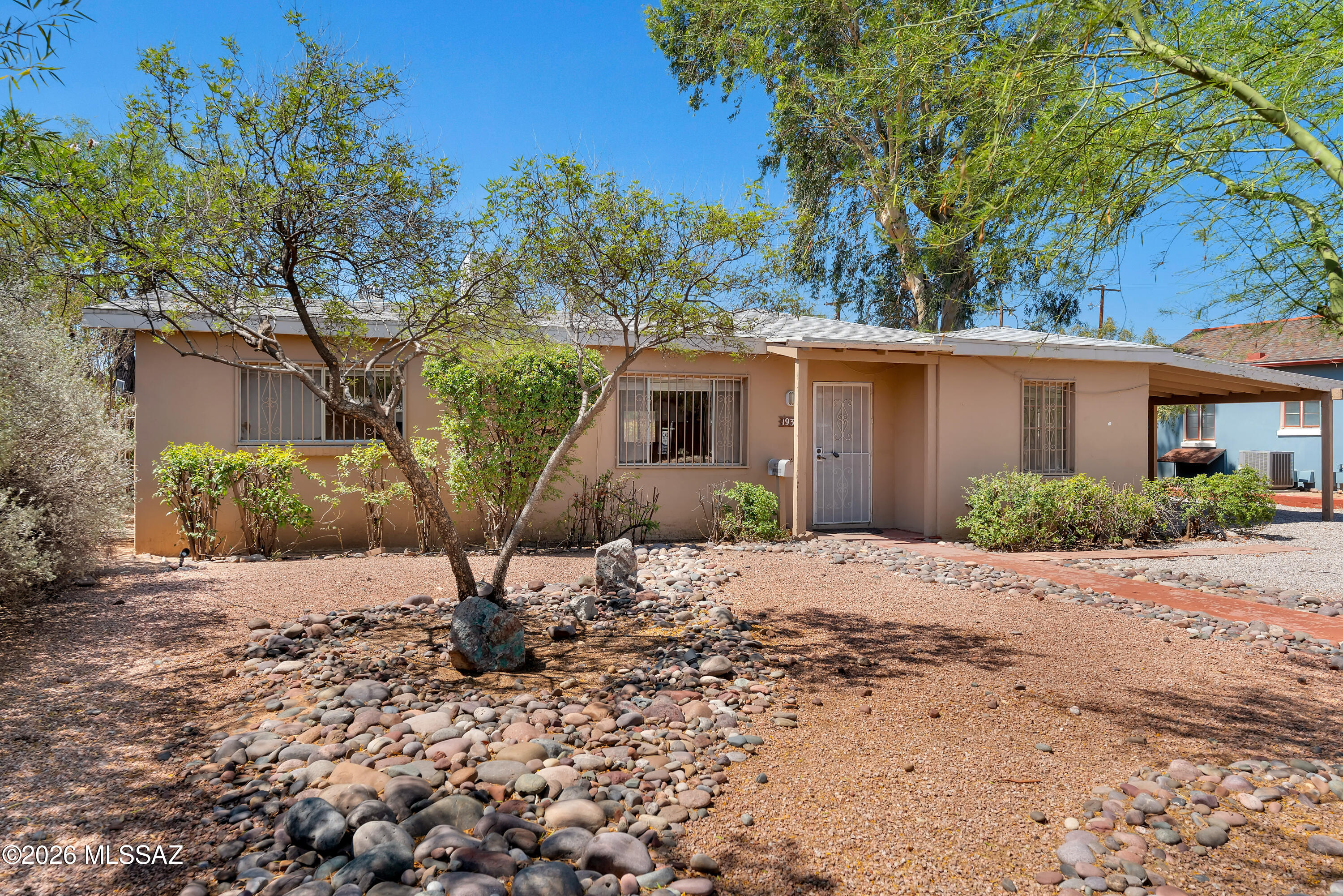 Residential in Tucson 2