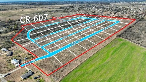 2950 County Road 607, Alvarado, TX, 76009-4570 | Card Image