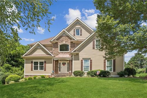8717 Timber Walk Cv, Gainesville, GA, 30506-7951 | Card Image