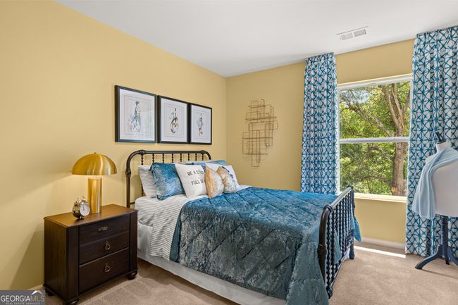 338 Elgin Dr, Townhouse with 3 bedrooms, 3 bathrooms and 2 parking in Lawrenceville GA | Image 40
