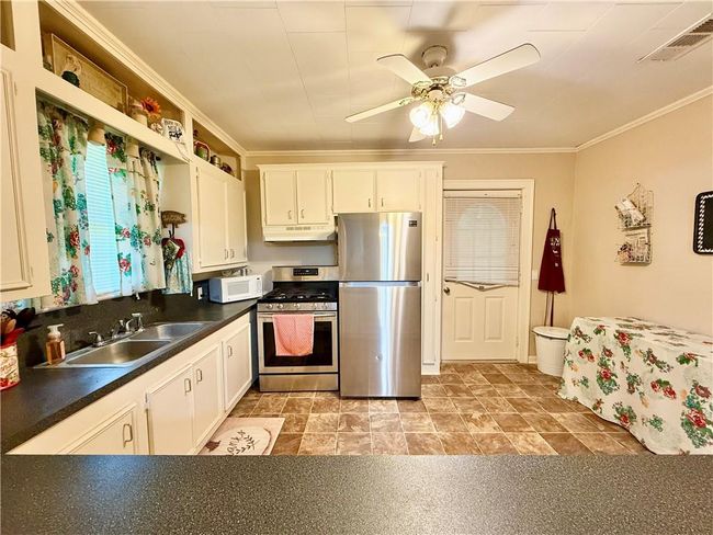 286 Clyde Rd, House other with 2 bedrooms, 1 bathrooms and null parking in Trout LA | Image 13