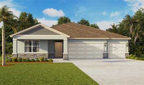1378 Morning Walk Dr, ORMOND BEACH, FL, 32174-2710 | Card Image