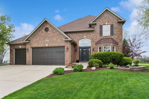 25822 Meadowland Cir, Plainfield, IL, 60585-2843 | Card Image