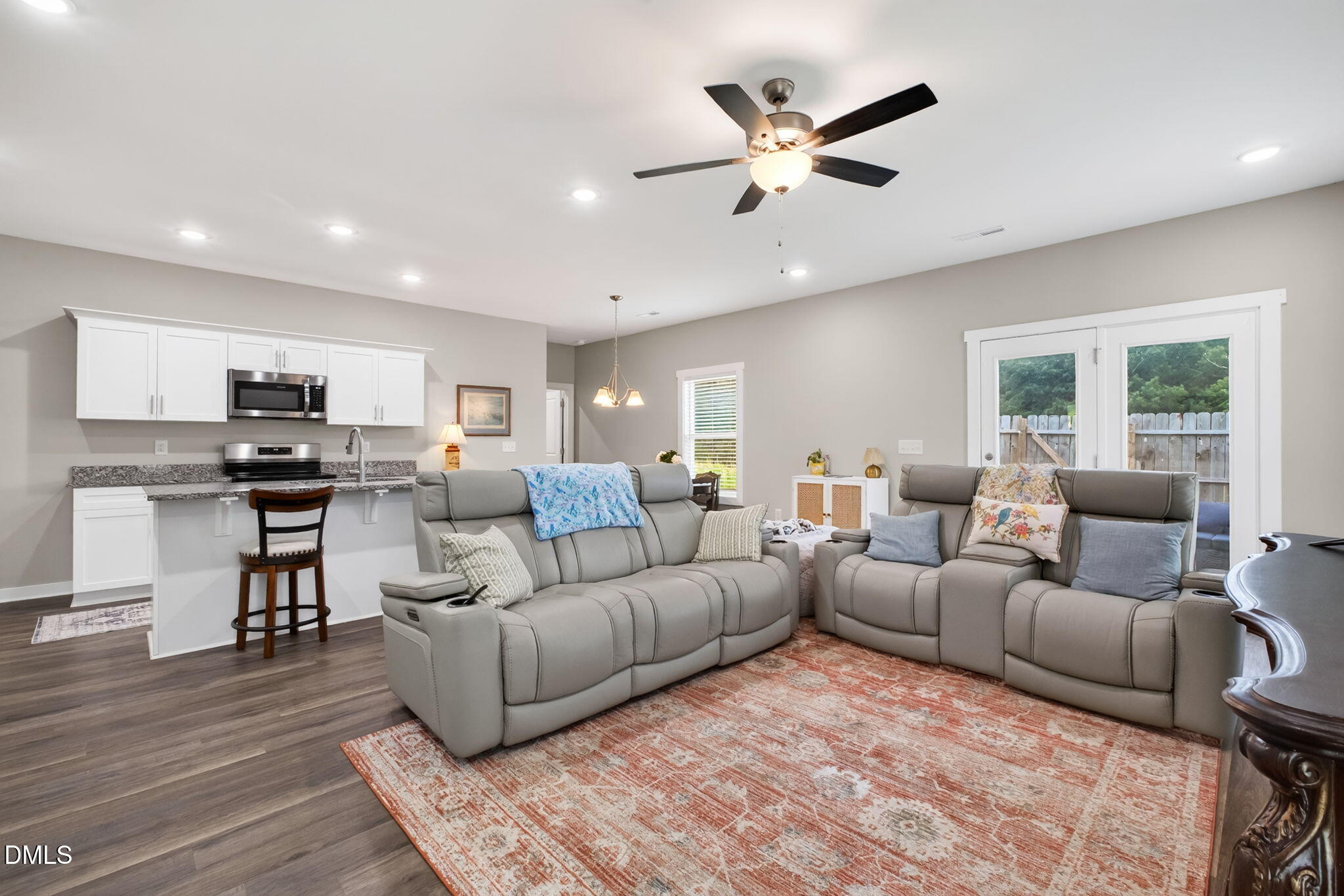 Residential in Spring Hope 4