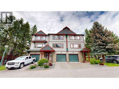 151-4835 Radium Boulevard, Radium Hot Springs, BC, V0A1M0 | Card Image