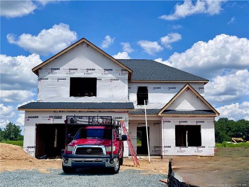 221 Meadow Sage St, Raeford, NC, 28376-4519 | Card Image