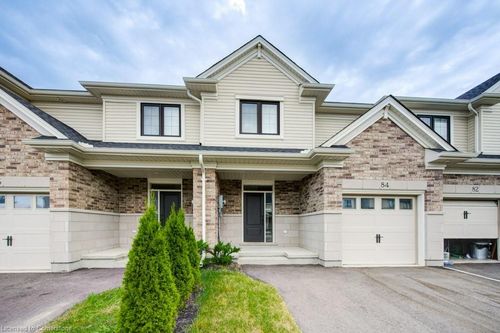 84 Keba Cres, Tillsonburg, ON, N4G0K7 | Card Image