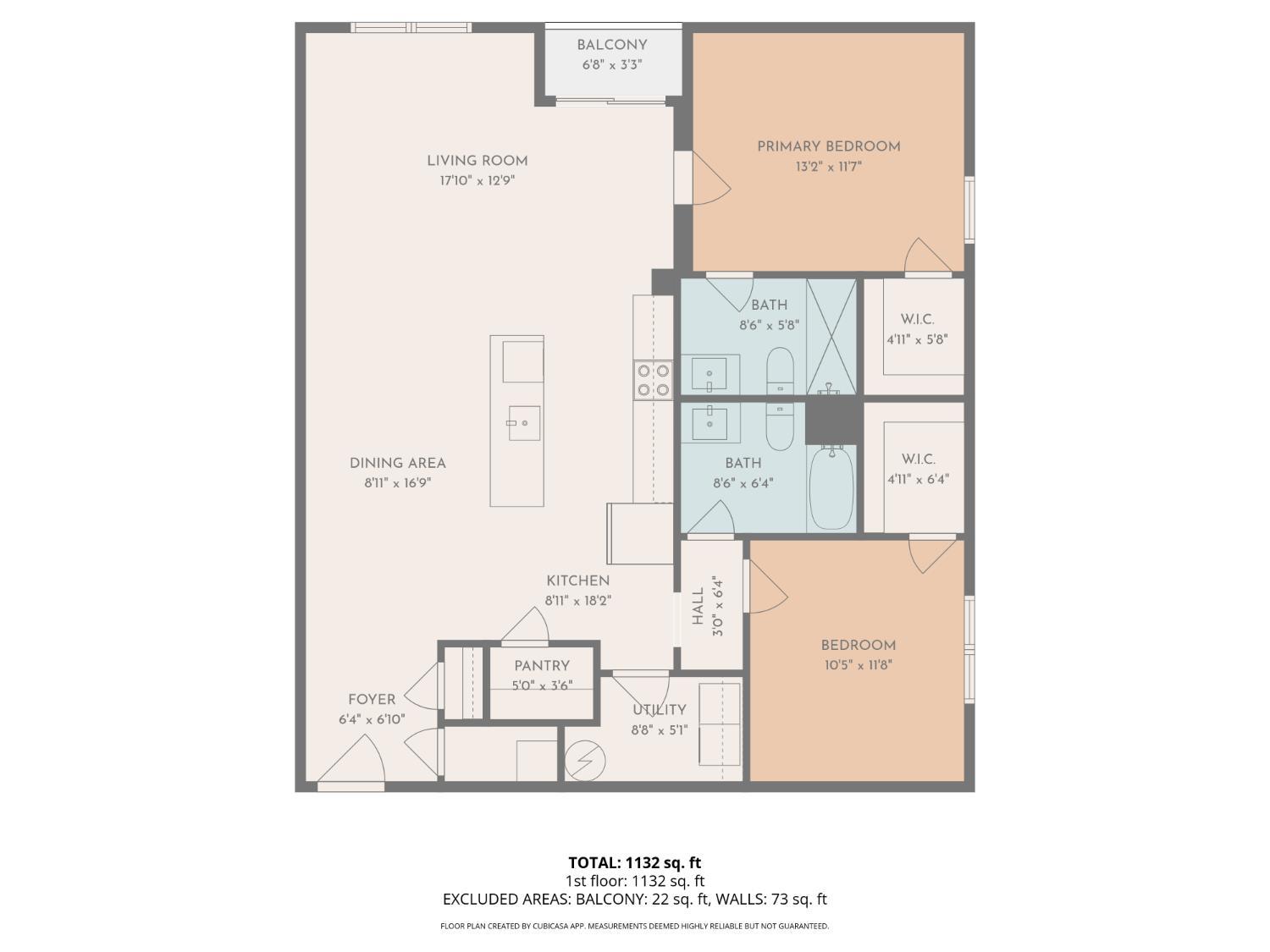 Residential in Forest 5