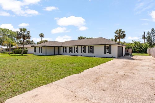 825 Wells Dr, SOUTH DAYTONA, FL, 32119-2634 | Card Image