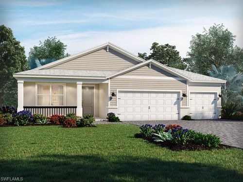 16445 Seven Lakes Ave, Punta Gorda, FL, 33982-5491 | Card Image