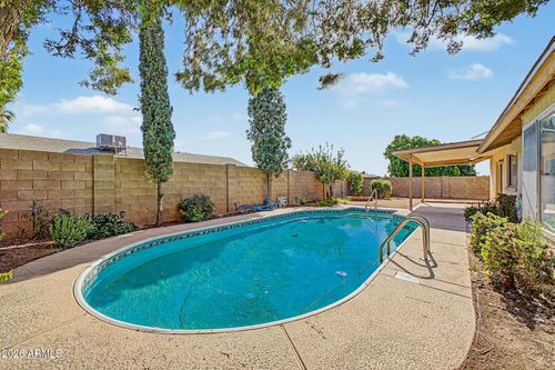 6245 E Princess Dr, Mesa, AZ, 85205-4544 | Card Image