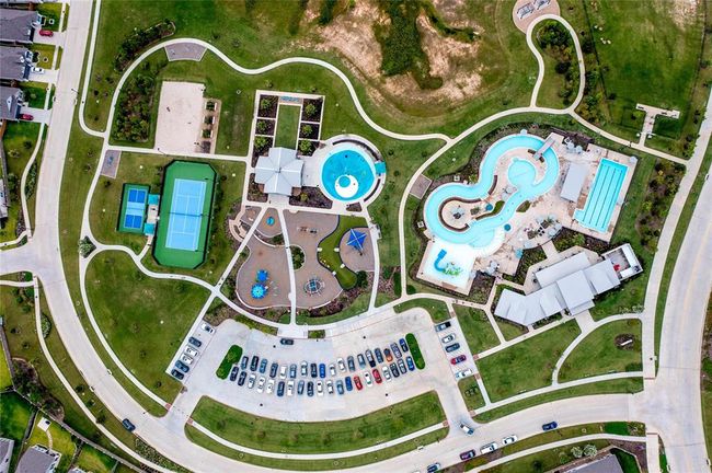 7827 Open Point Dr, House other with 5 bedrooms, 3 bathrooms and 2 parking in Cypress TX | Image 45